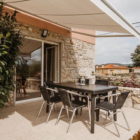 Forno House - O Lagar Villa Vila Praia de Âncora Eksteriør billede