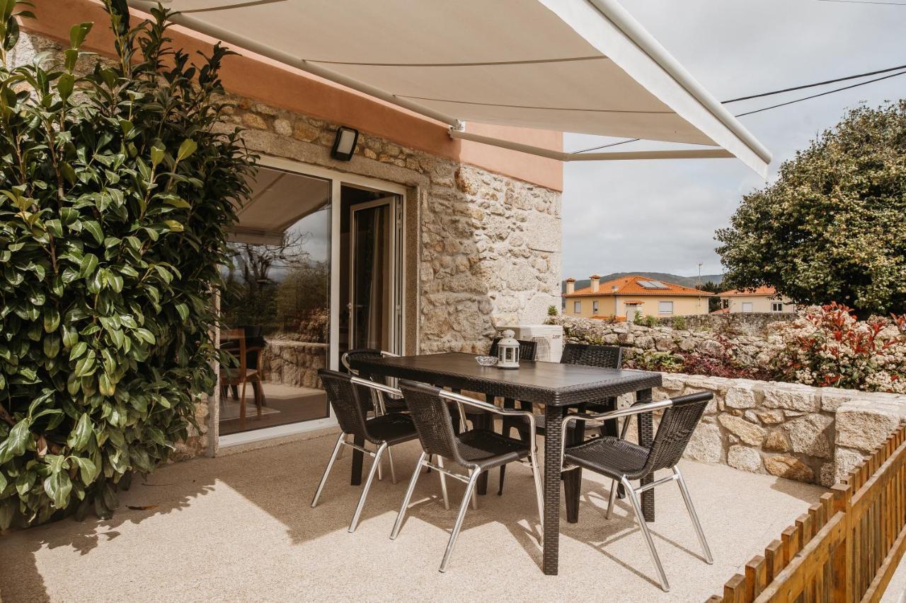 Forno House - O Lagar Villa Vila Praia de Âncora Eksteriør billede