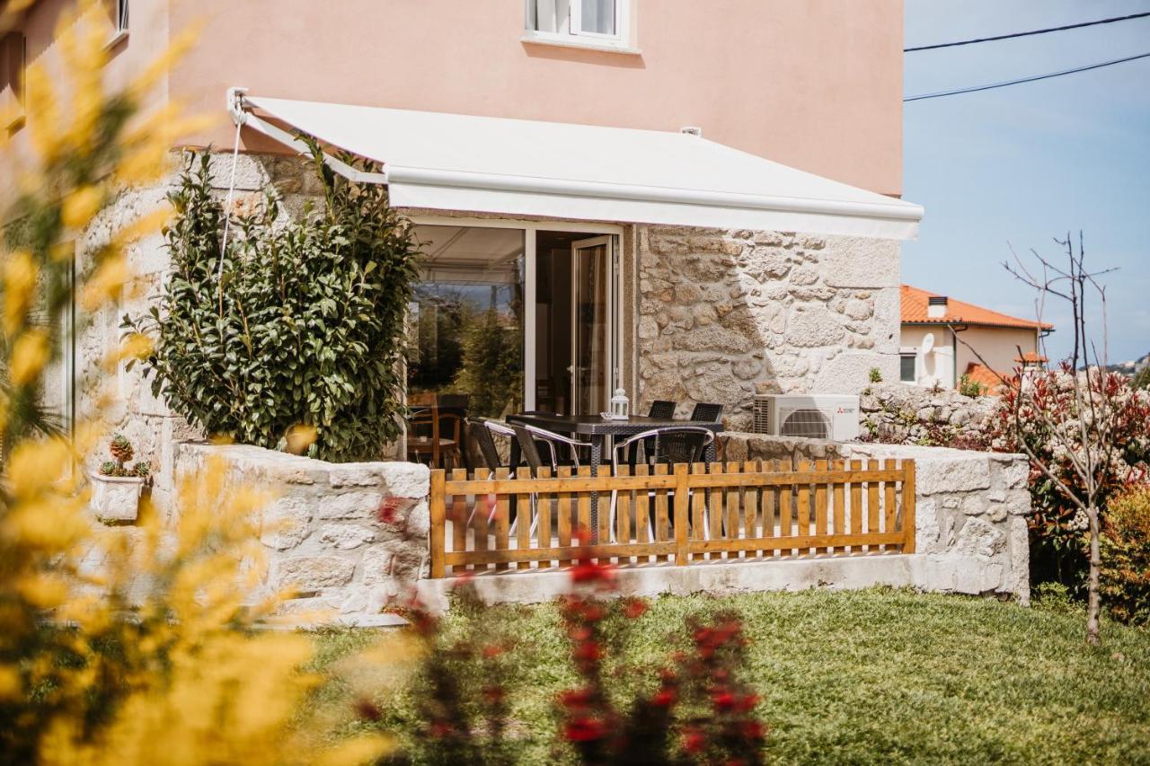 Forno House - O Lagar Villa Vila Praia de Âncora Eksteriør billede