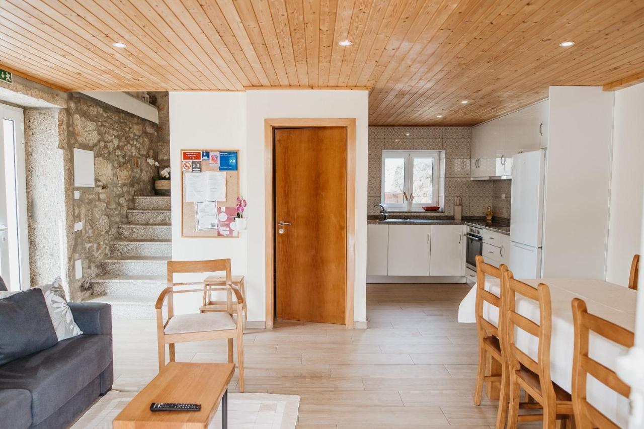 Forno House - O Lagar Villa Vila Praia de Âncora Eksteriør billede