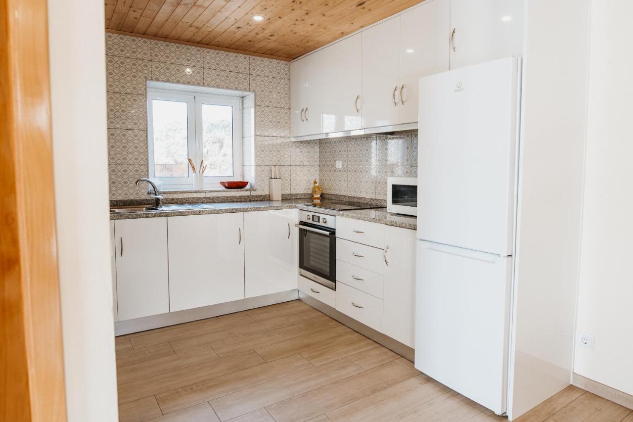 Forno House - O Lagar Villa Vila Praia de Âncora Eksteriør billede