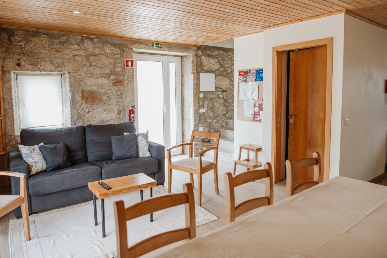 Forno House - O Lagar Villa Vila Praia de Âncora Eksteriør billede
