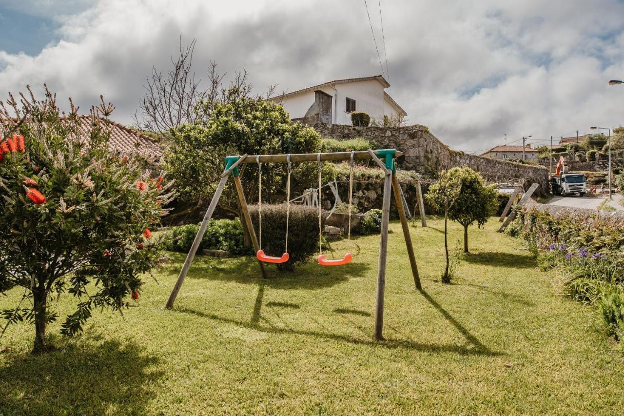 Forno House - O Lagar Villa Vila Praia de Âncora Eksteriør billede